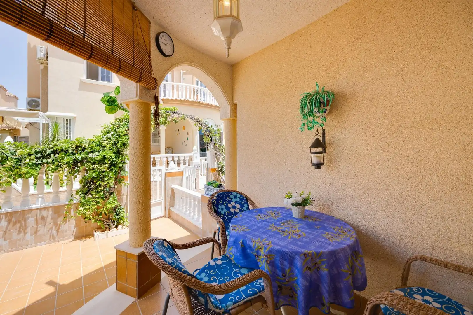 Casa pareada con terraza en venta en Orihuela Costa, imagen 7