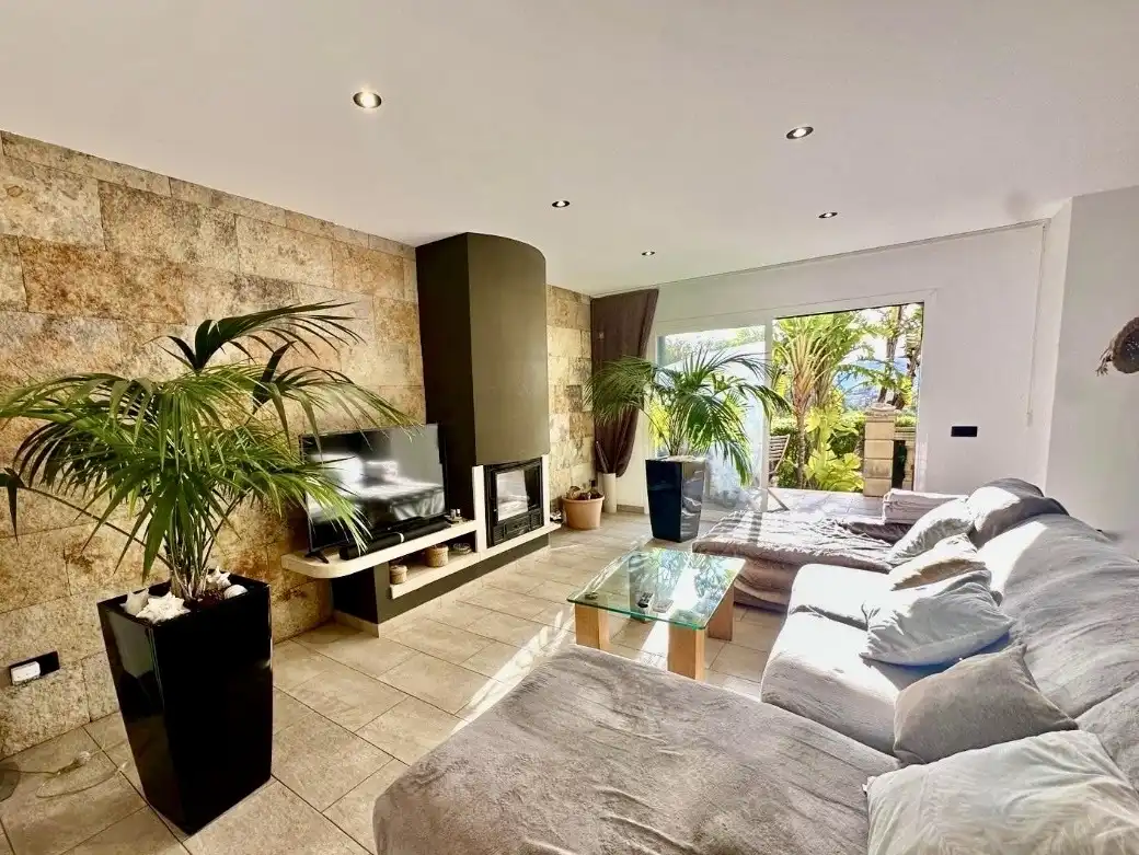 Country homes for sale in Calvià pueblo