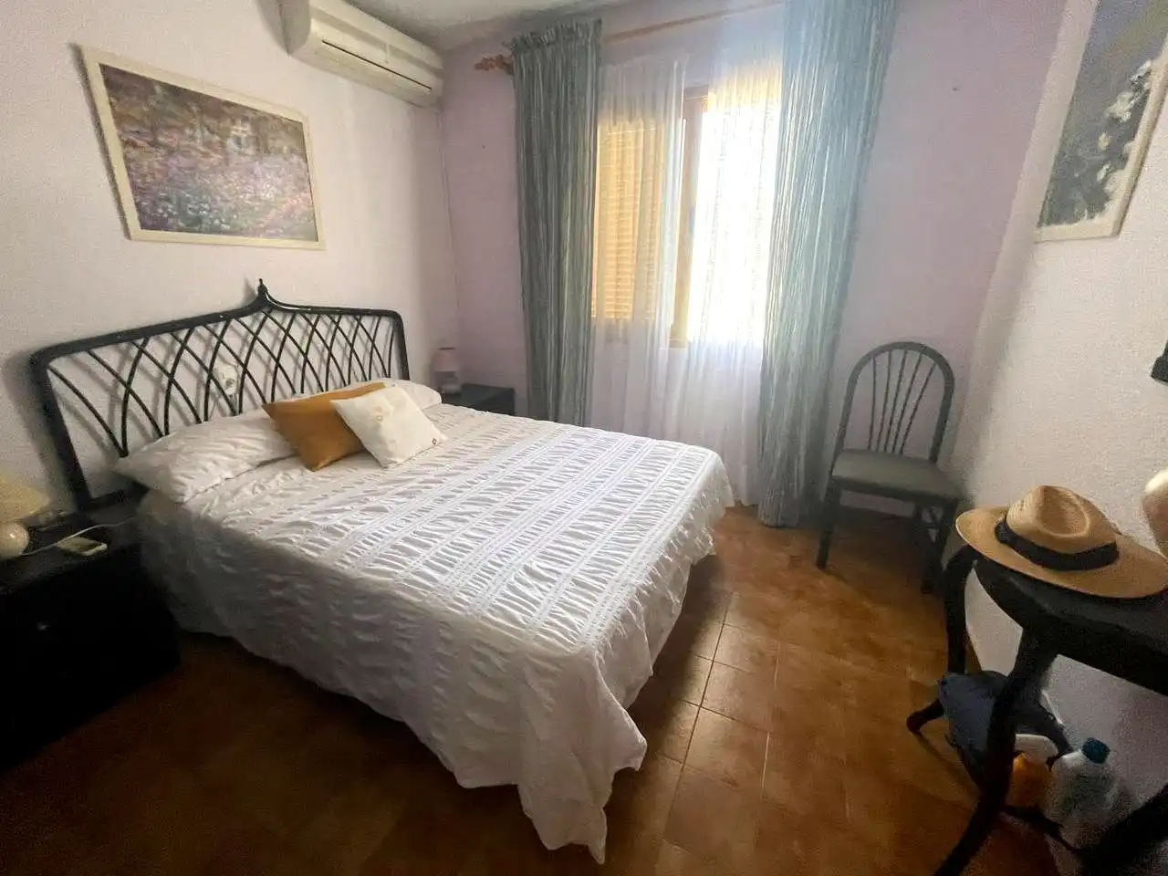 Habitación de Casa o chalet de alquiler en Benicasim / Benicàssim
