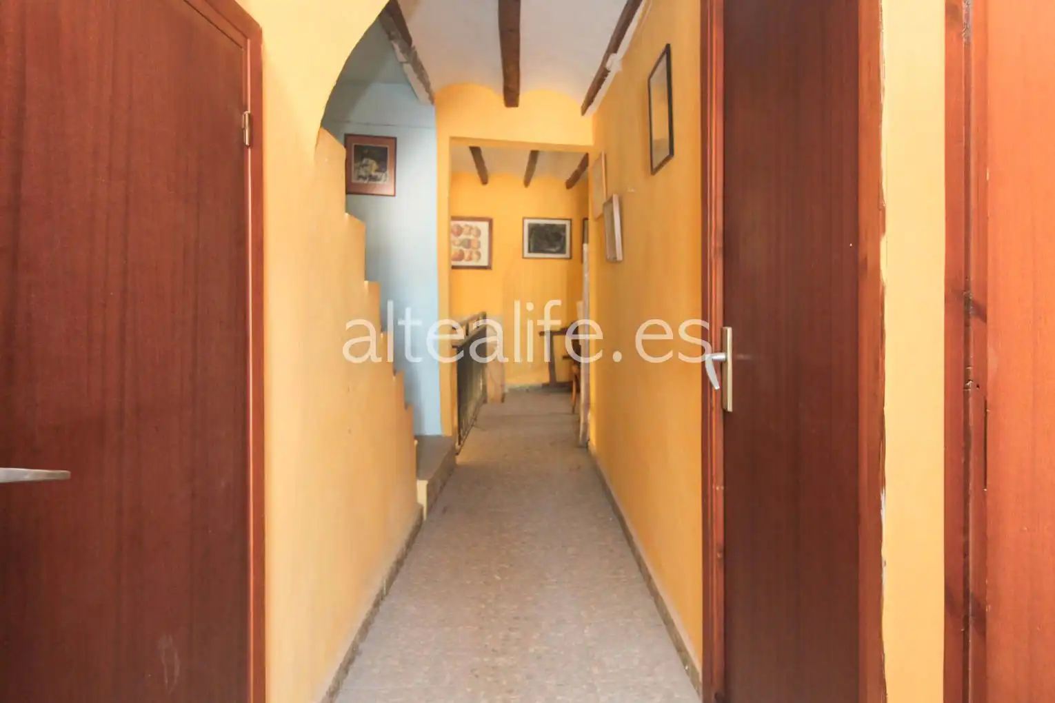 Country homes for sale in N/A, Altea ciudad