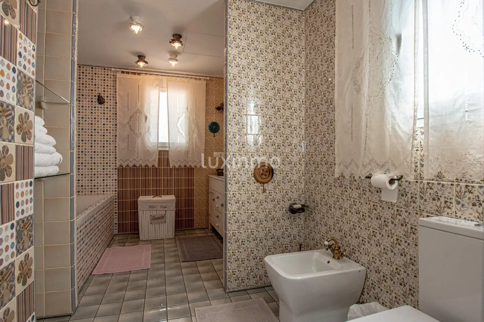 Villa con piscina in vendita a Moravit - Cap Blanc, imagen 38