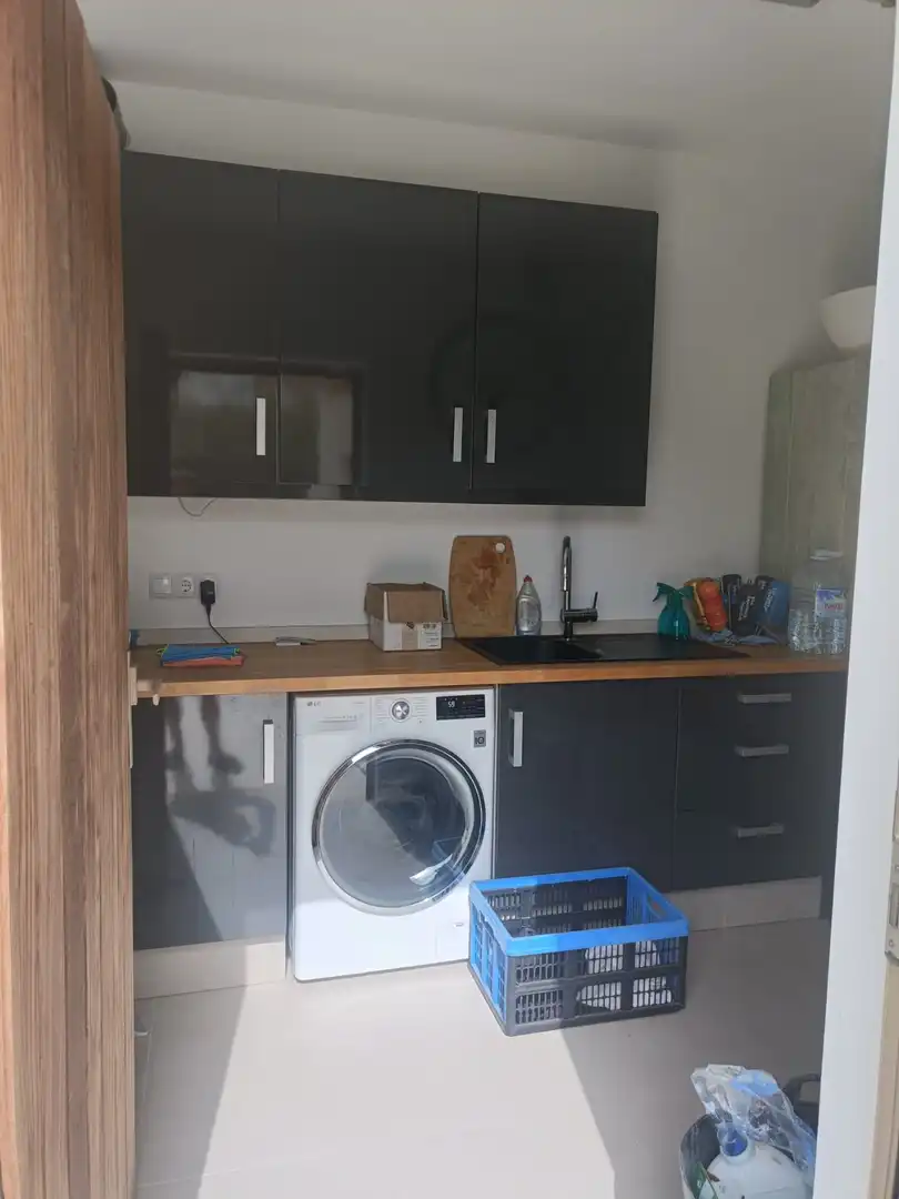 Kitchen of Houses for rent in San Miguel de Salinas, Alicante