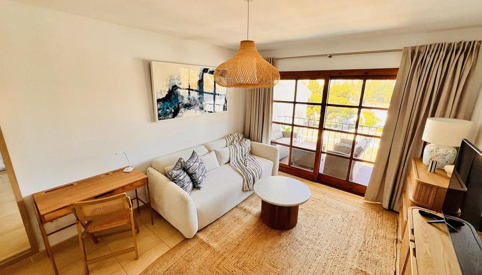 Foto 1 de Àtic de lloguer a El Faro de Calaburra - Chaparral, Málaga