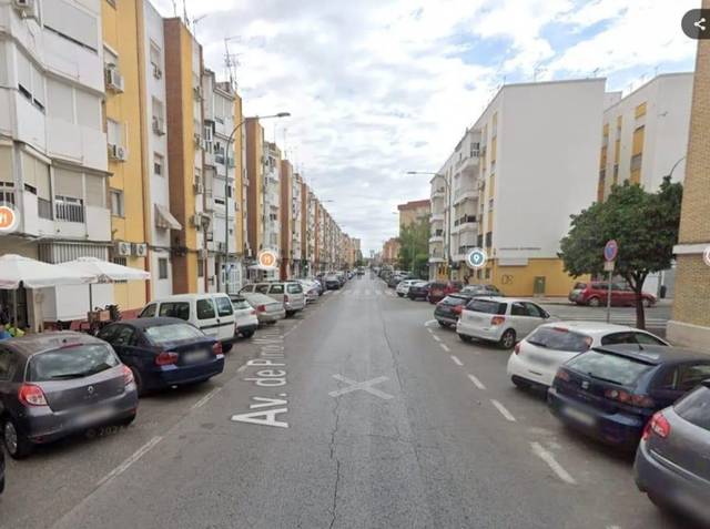 Piso en Venta en Avenida de Pino Montano en Pino Montano - Consolación