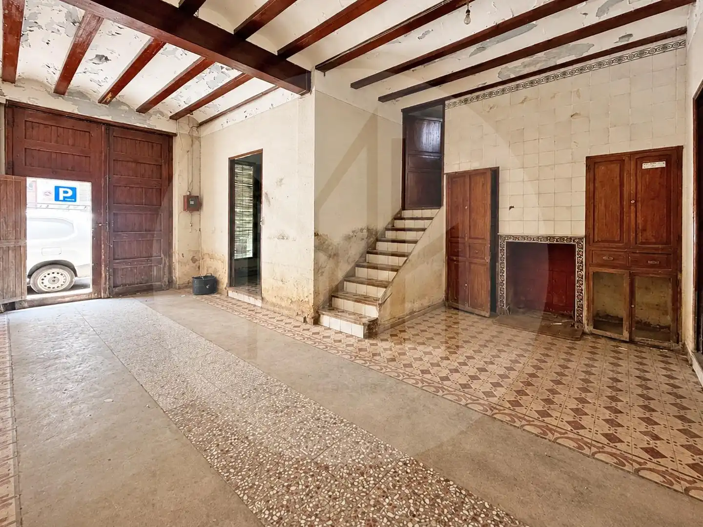 Casa rustica in vendita a Calle ALBERT TORTAJADA, imagen 7