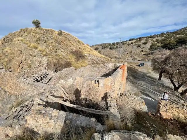 Terreno rustico in vendita a Gor, imagen 10