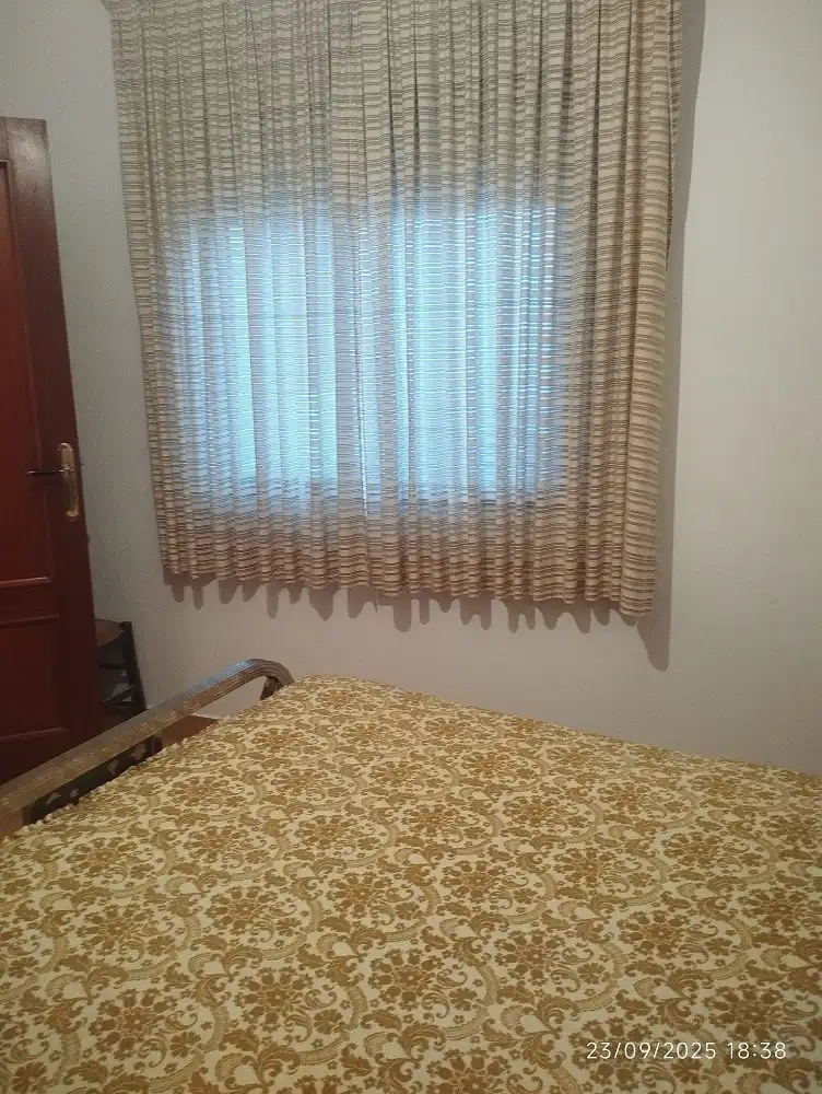 Bedroom of Flat for sale in Garrovillas de Alconétar  with Balcony
