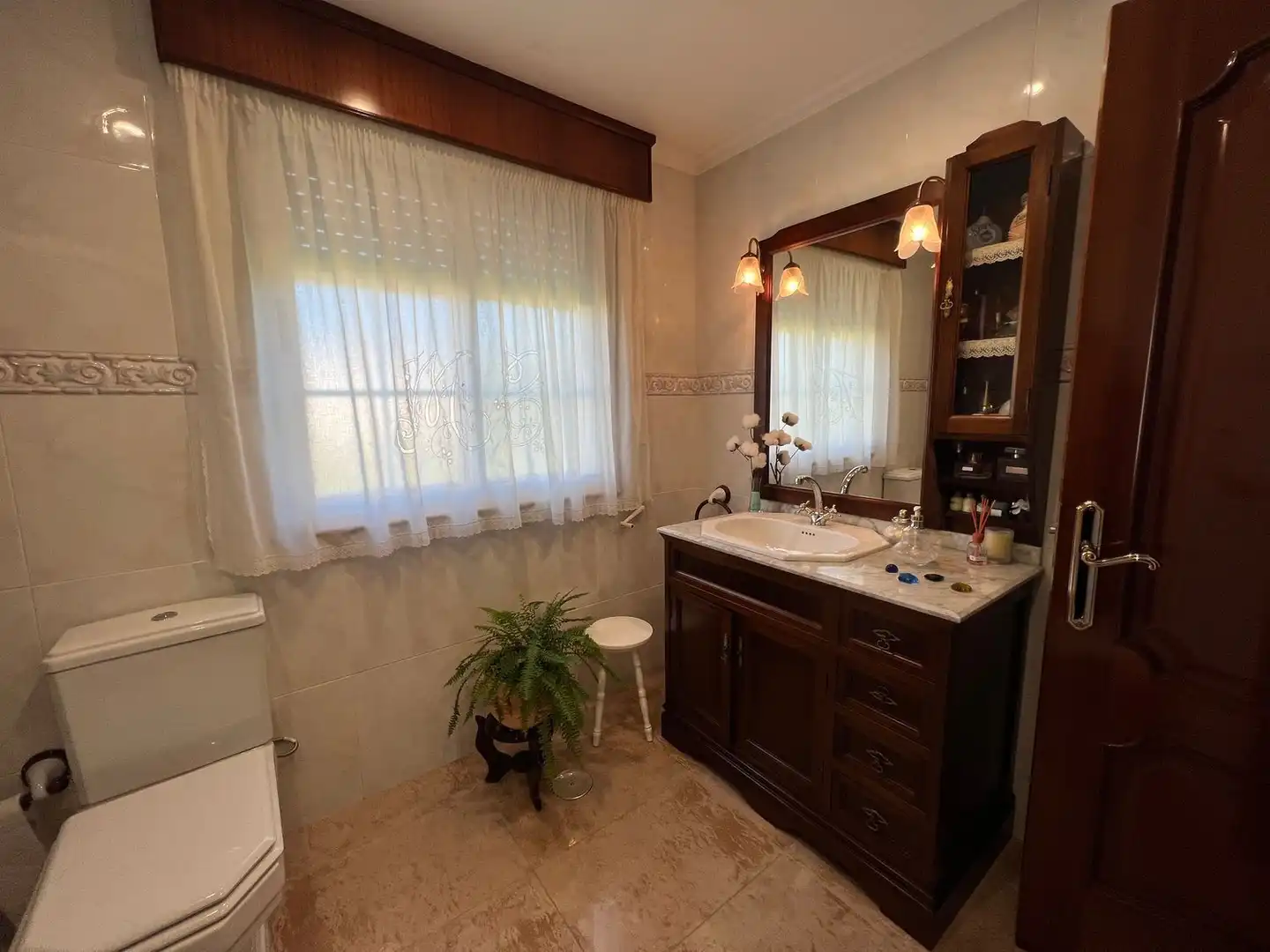 Detached house with garden for sale in Aldea Vilar, imagen 31