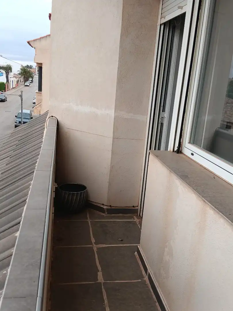 Haus mit Terrasse zum Verkauf in Calle Cuatro Caminos, imagen 17