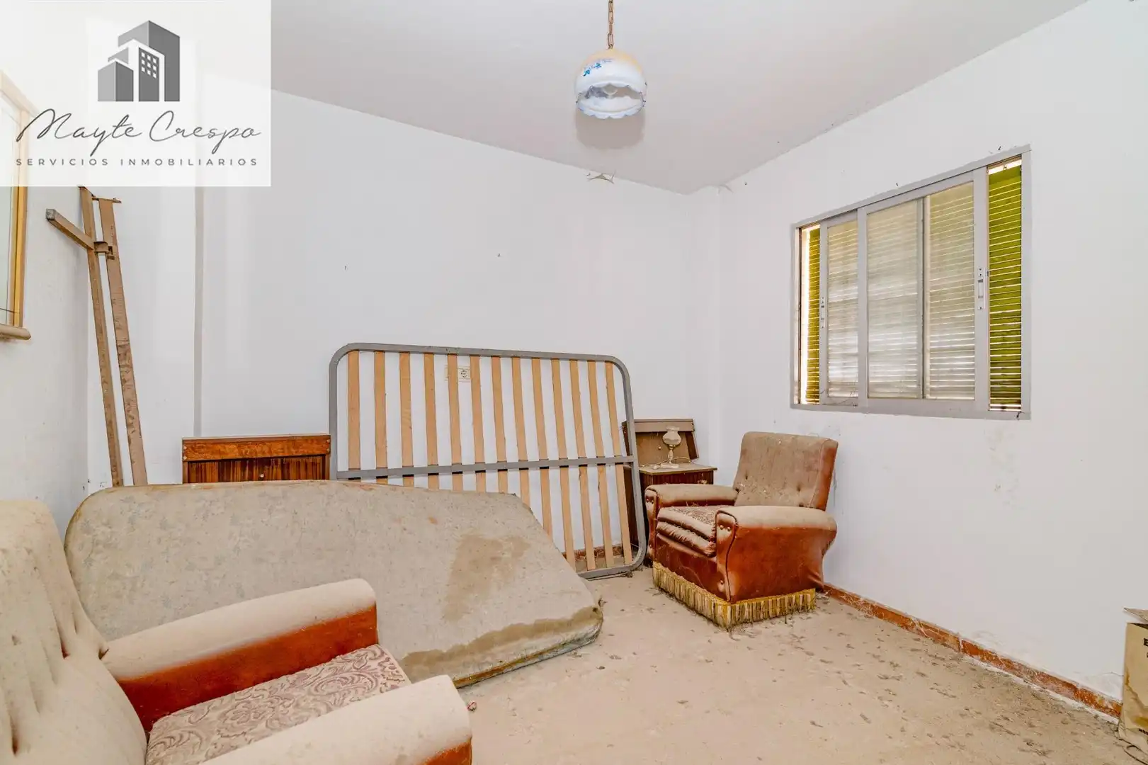 Habitación de Casa o chalet en venta en Las Gabias