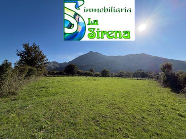 Terrain rustique à vendre à Barrio Sámano-Momeñe