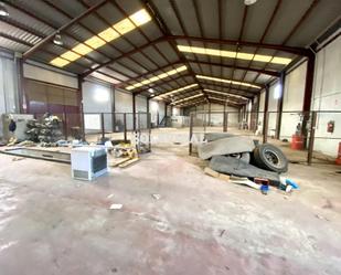 Industrial buildings to rent in Los Montesinos