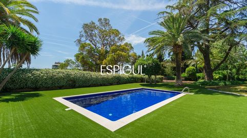Foto 3 de Piso en venta en Dels Sometents, El Centre, Esplugues de Llobregat