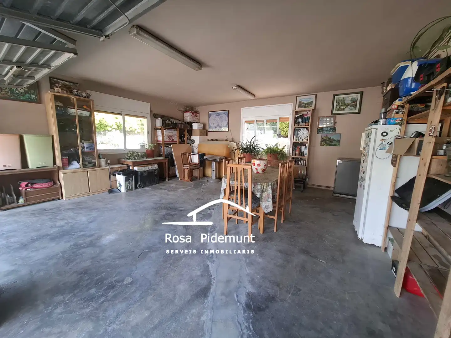 Villa mit Pool zum Verkauf in Carrer Sant Hilari Sacalm, imagen 11