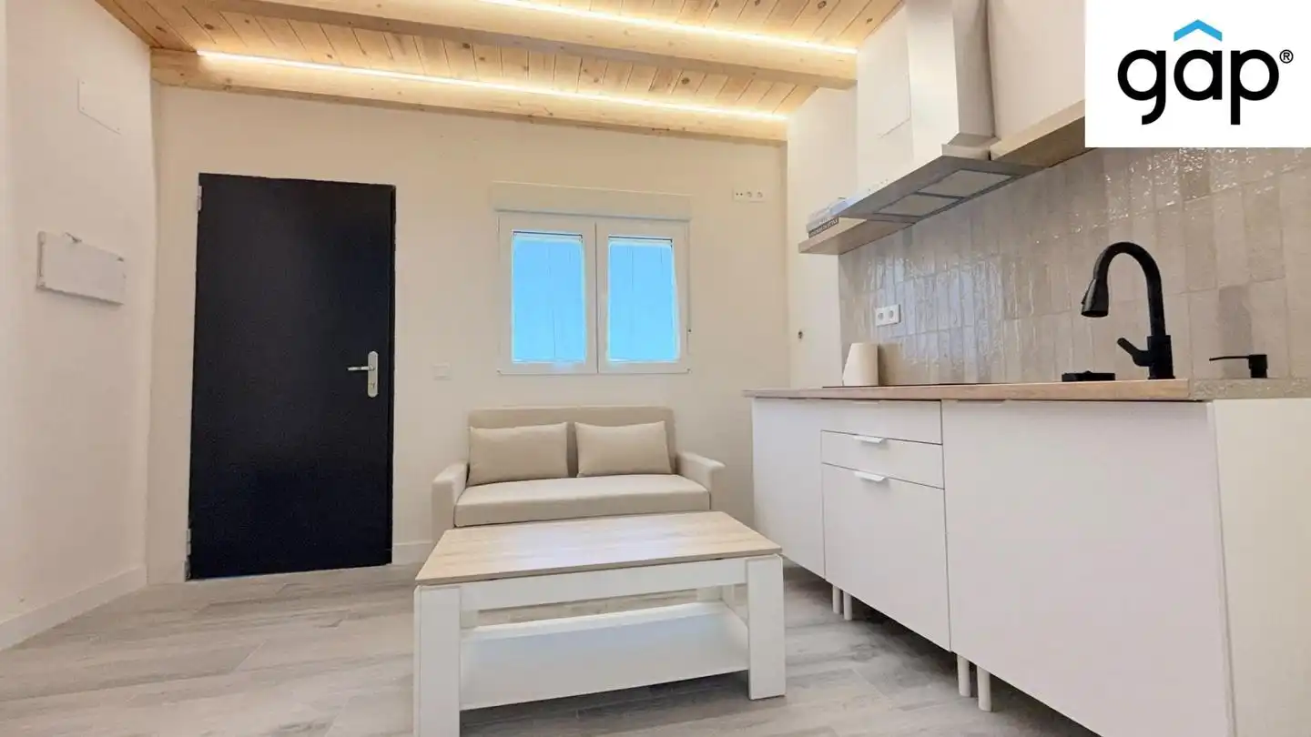 Kitchen of Houses for sale in Cuenca  with Heating and Furnished
