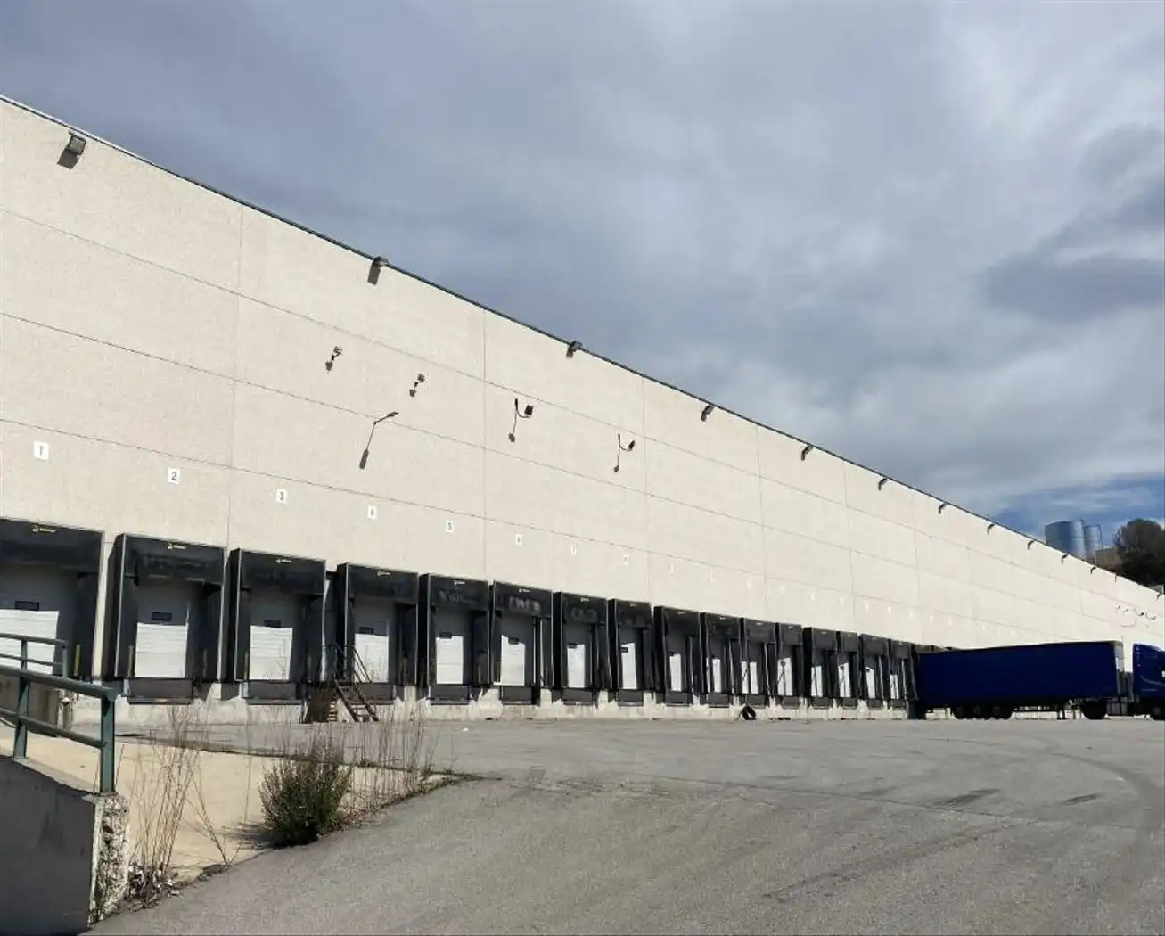 Nave industrielle à louer à Zona Industrial, imagen 4