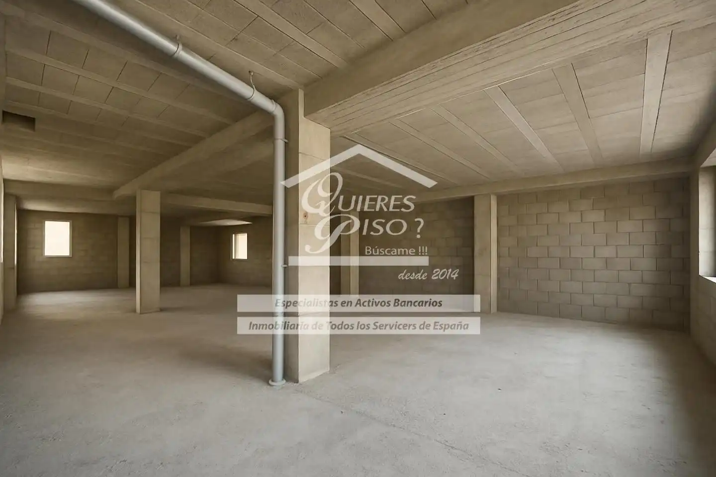 Piso en venta en Santa Lucía de Tirajana