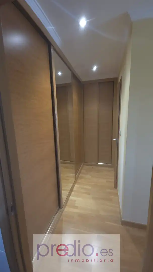 Dúplex en venda en Lugo amb Calefacció, Parquet i Traster
