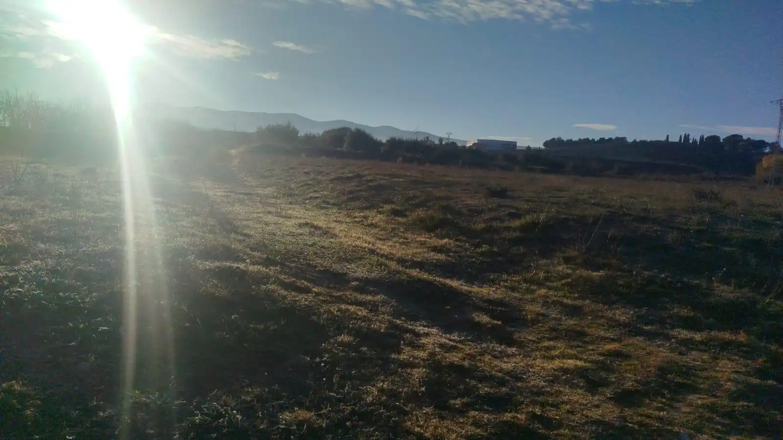 Residential land for sale in Montaverner, imagen 5