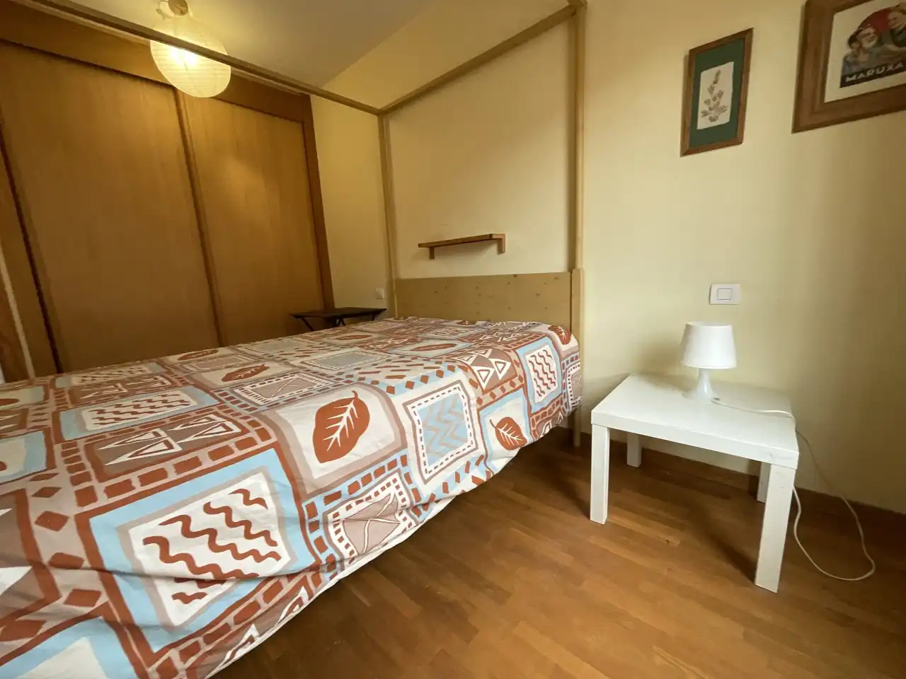 Wohnung mit Aufzug zum Verkauf in Calle Mayor, imagen 21
