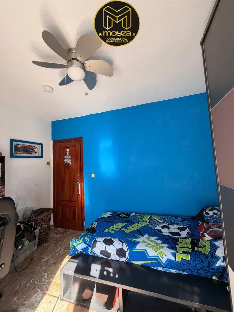 Habitación de Casa o chalet en venta en Jaén con Aire acondicionado, Calefacción y Terraza