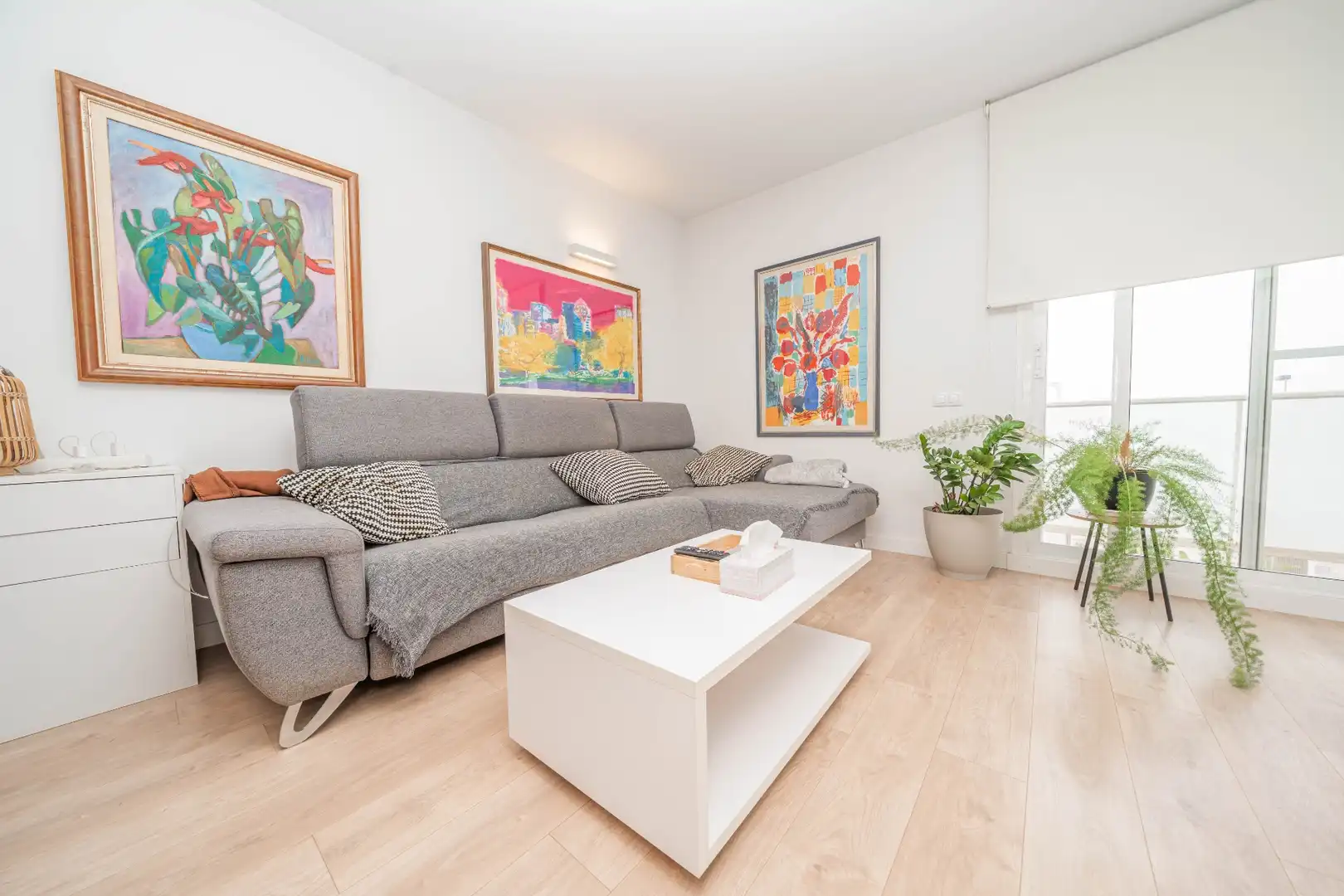 Penthouse mit Pool zum Verkauf in Santiago de la Ribera, imagen 7