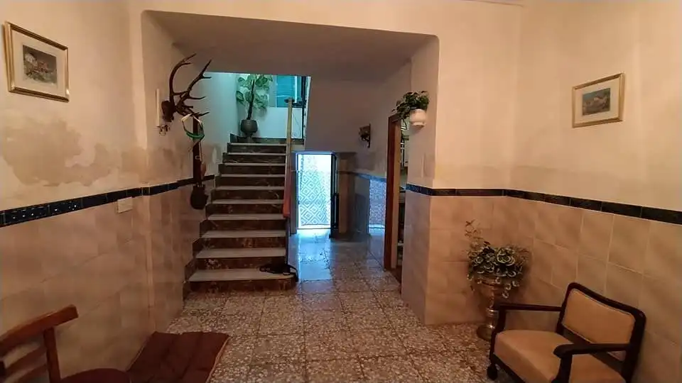 Casa con terrazza in vendita a Torreperogil, imagen 9