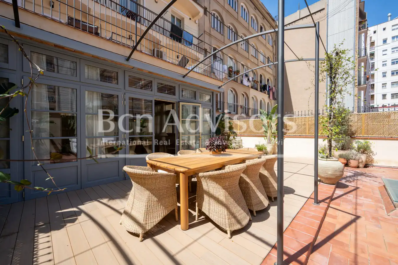 Piso con ascensor en venta en Passeig de Sant Joan, imagen 22