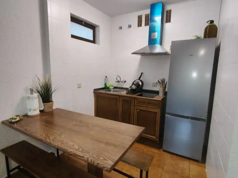 Piso de alquiler en Puebla de Lillo, León