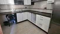 Kitchen of Single-family semi-detached for sale in  Almería Capital