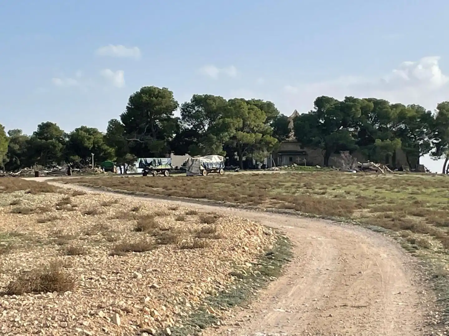 Terreni e lotti in vendita a La Milagrosa, imagen 18