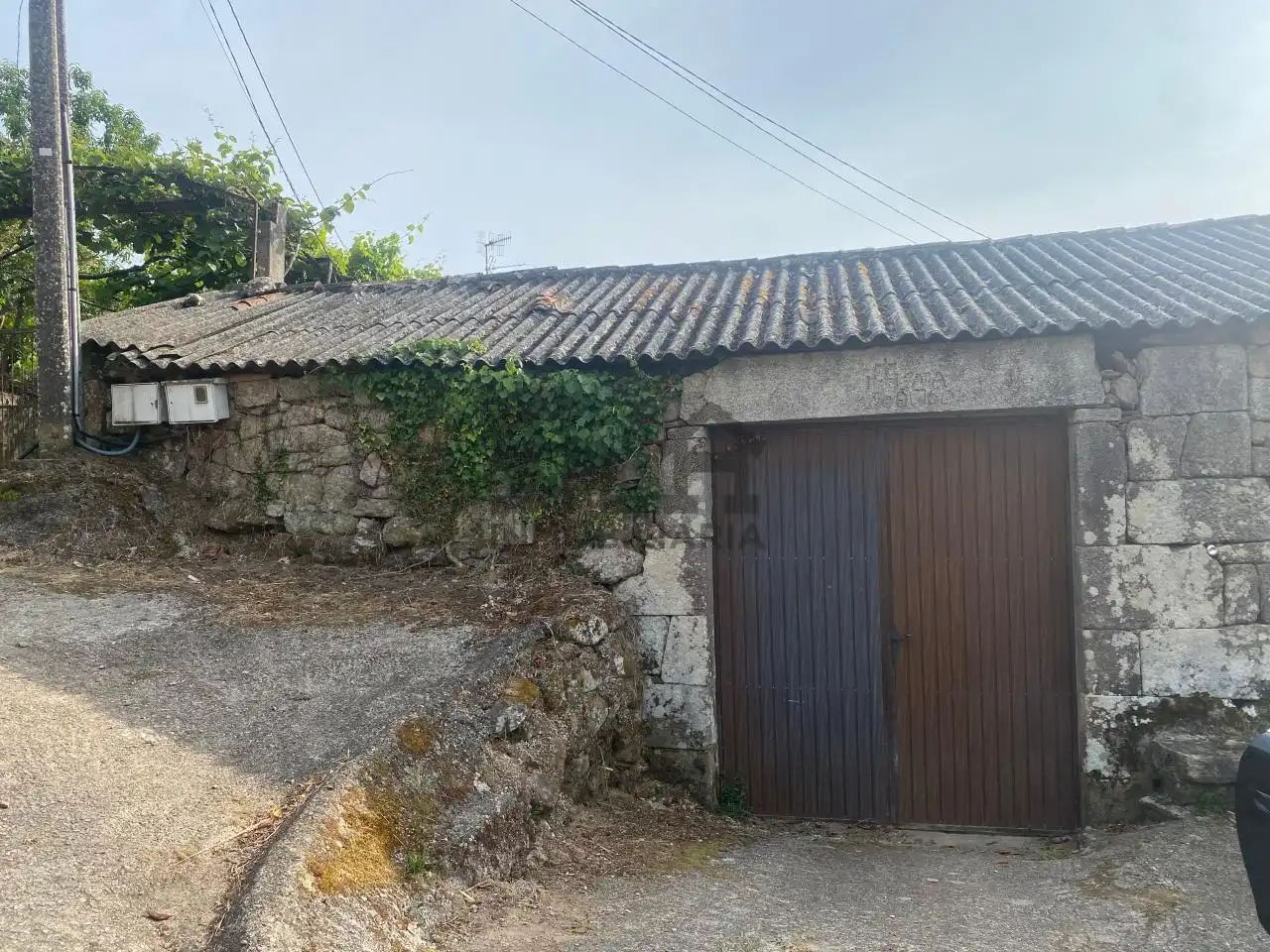 Casa o chalet en venta en San Amaro