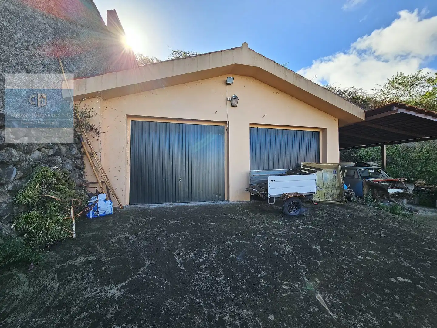 Country house for sale in El Bebedero - Pinolere - Aguamansa, imagen 43