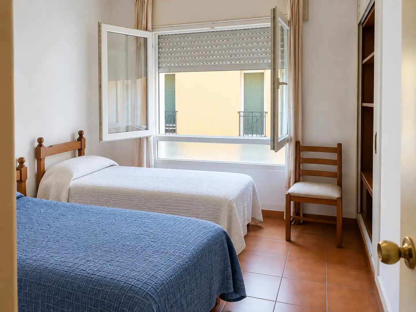 Pis en venda a Passatge Sant Pere, 25, Centre