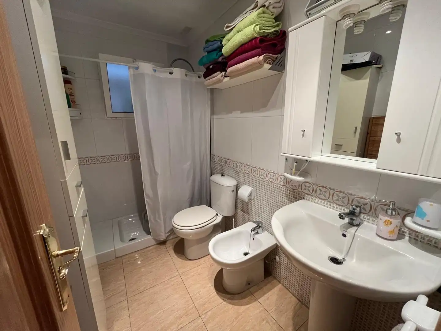 Apartment with terrace for sale in Centro, imagen 7