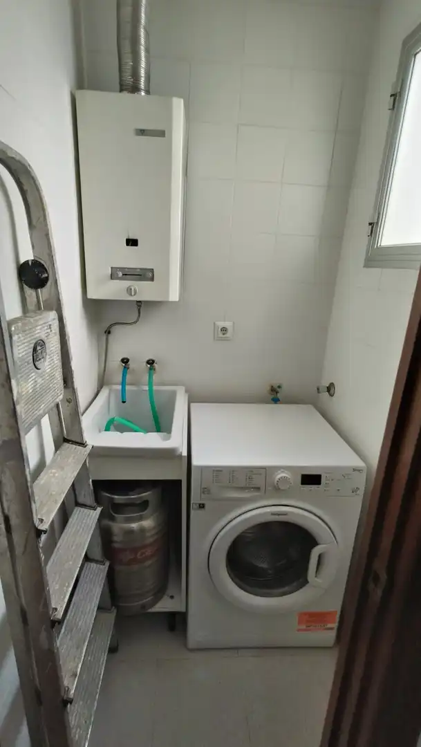 Pis de lloguer a Centro