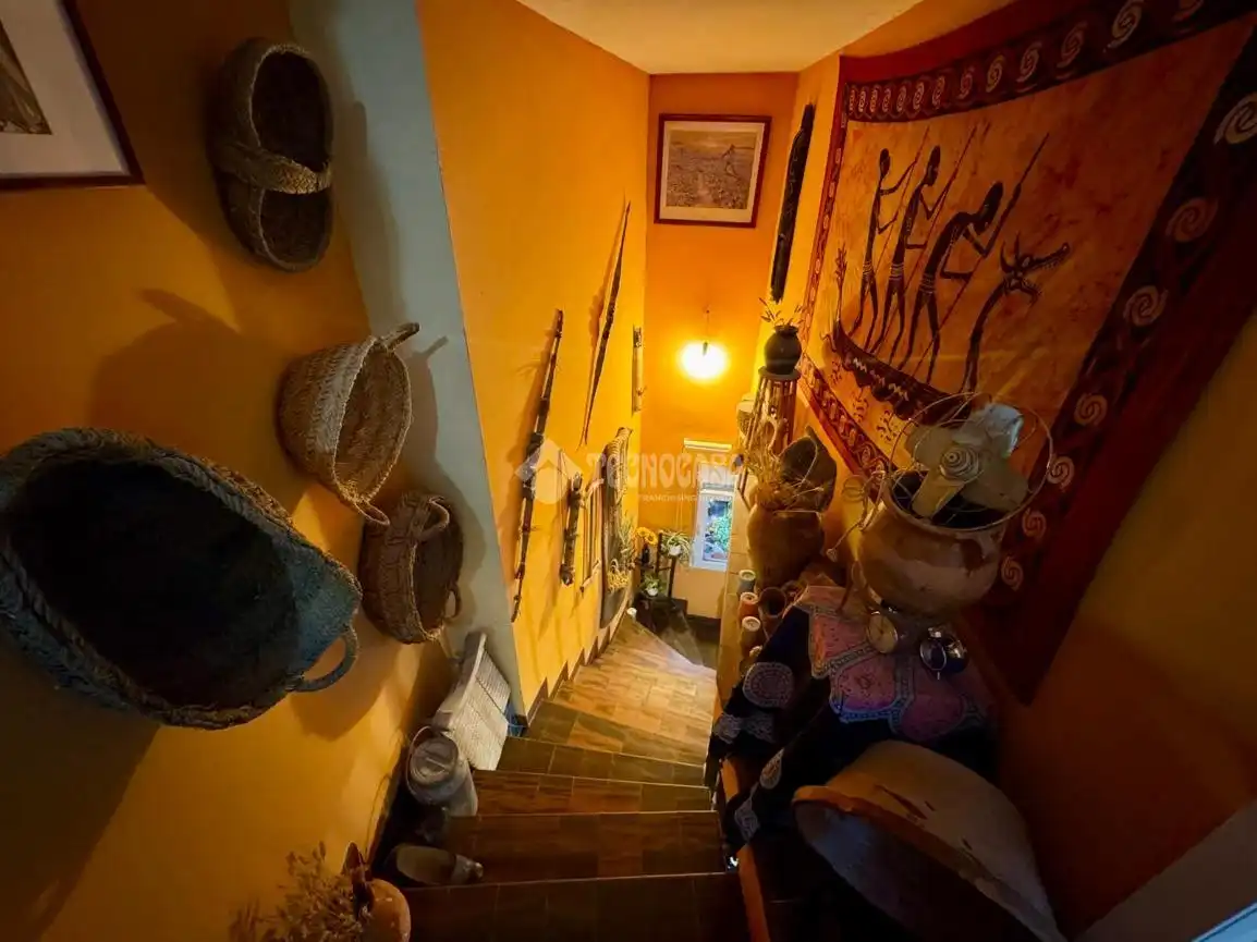 Casa adosada en venta en Tarancón con Terraza y Internet