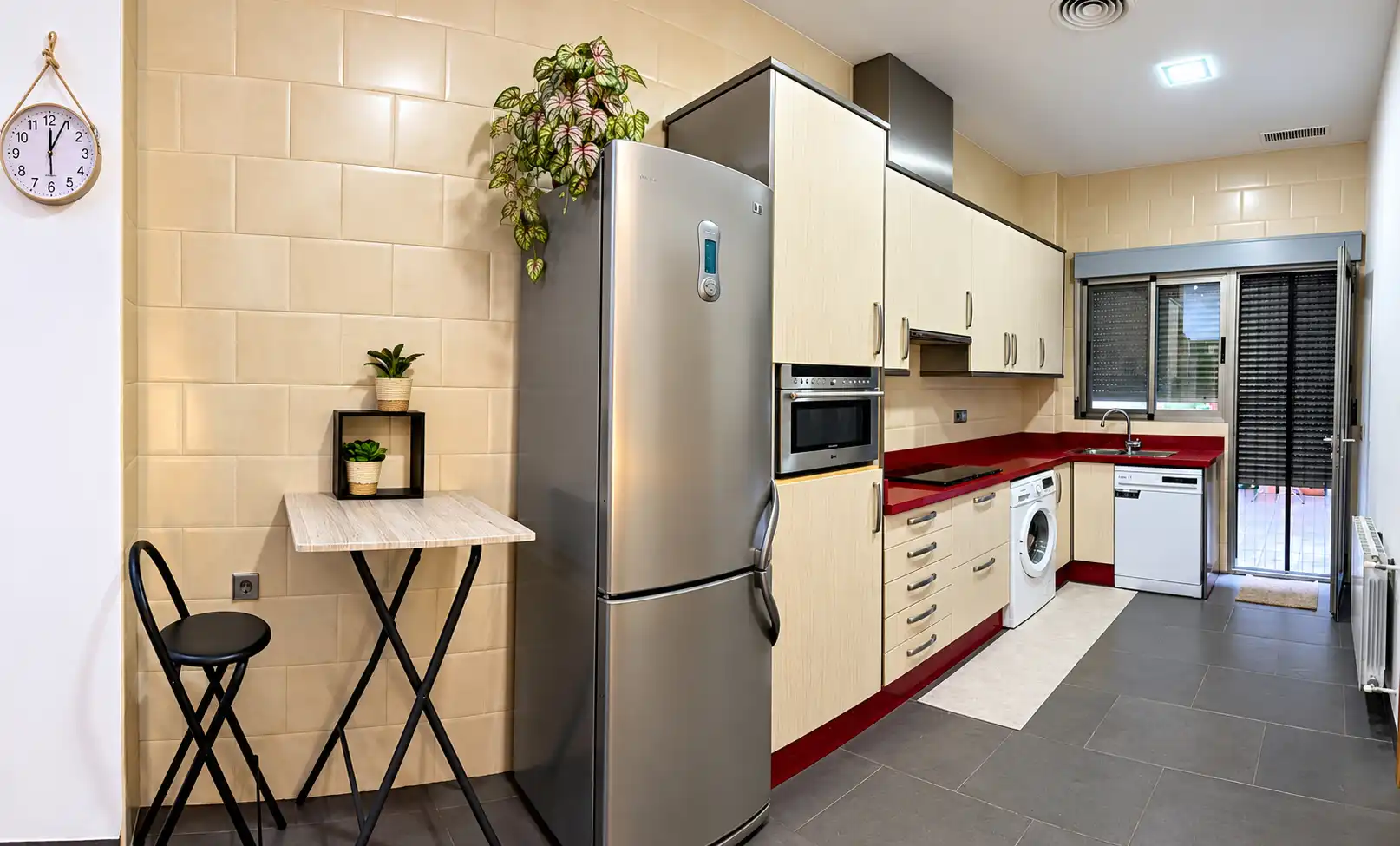 Appartement à louer à Carrer del Santíssim Crist, imagen 8