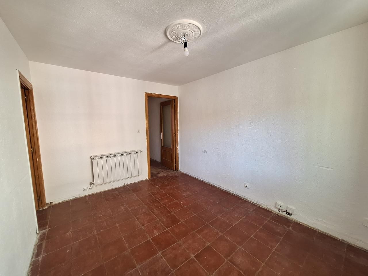 Pis en venda en  Madrid Capital amb Aire condicionat i Calefacció