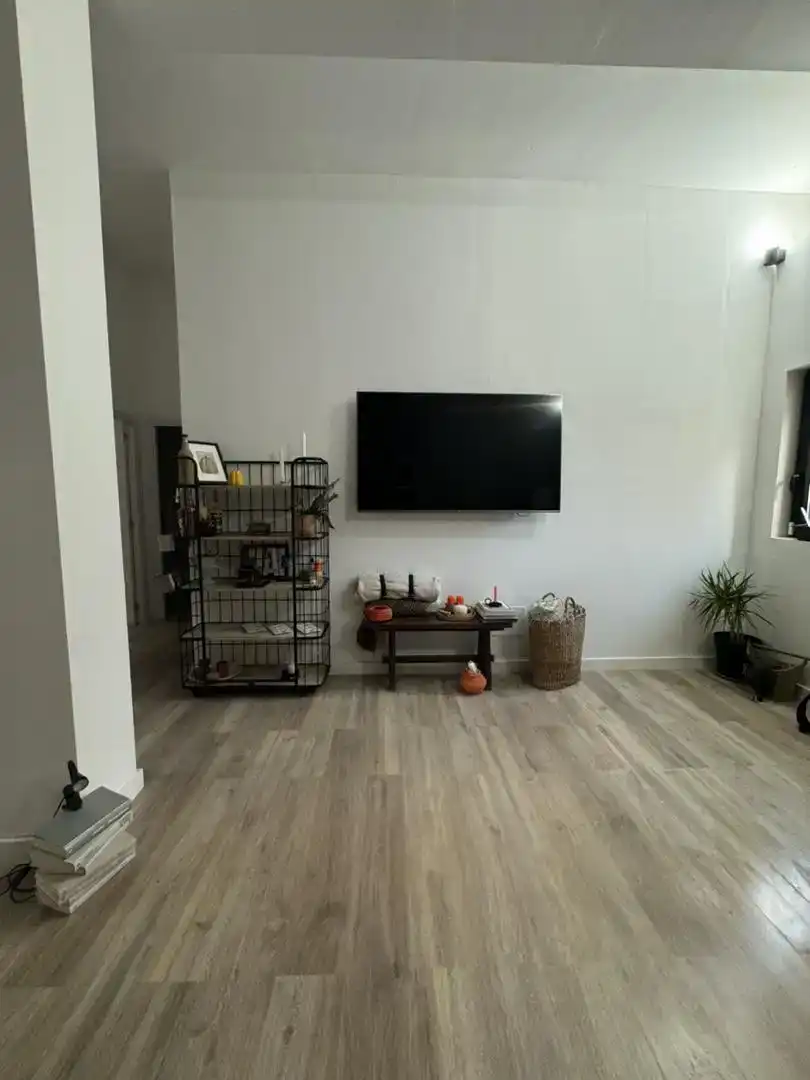 Wohnzimmer von Wohnung zum Verkauf in  Palma de Mallorca