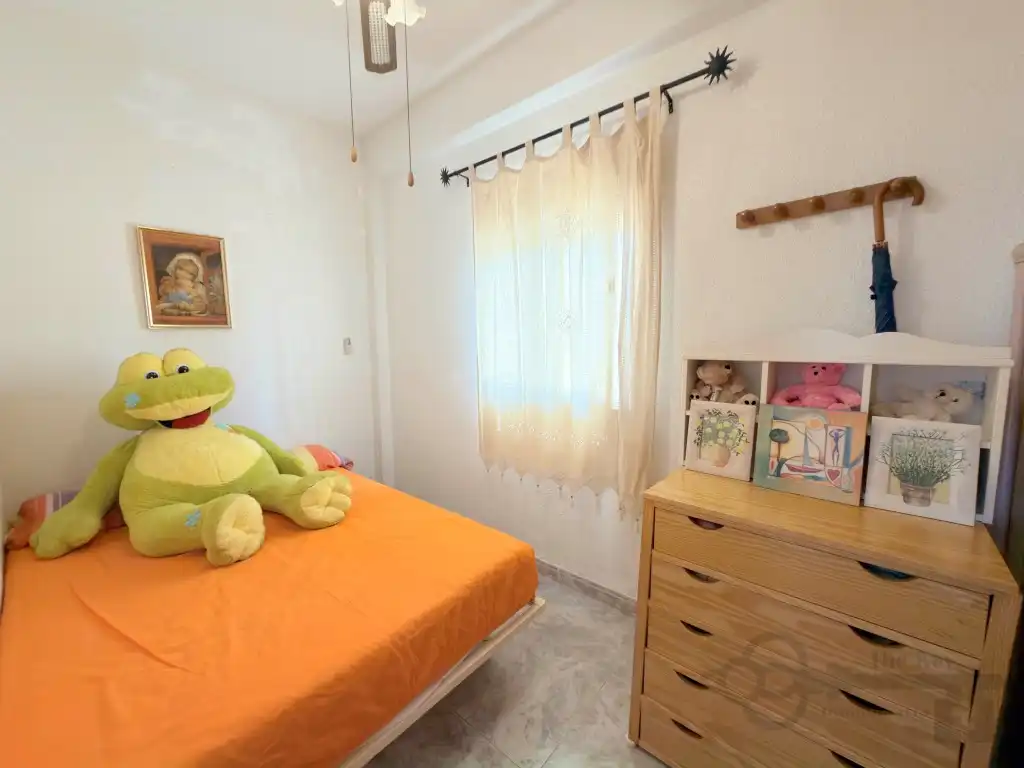 Dormitori de Planta baixa en venda en Cartagena