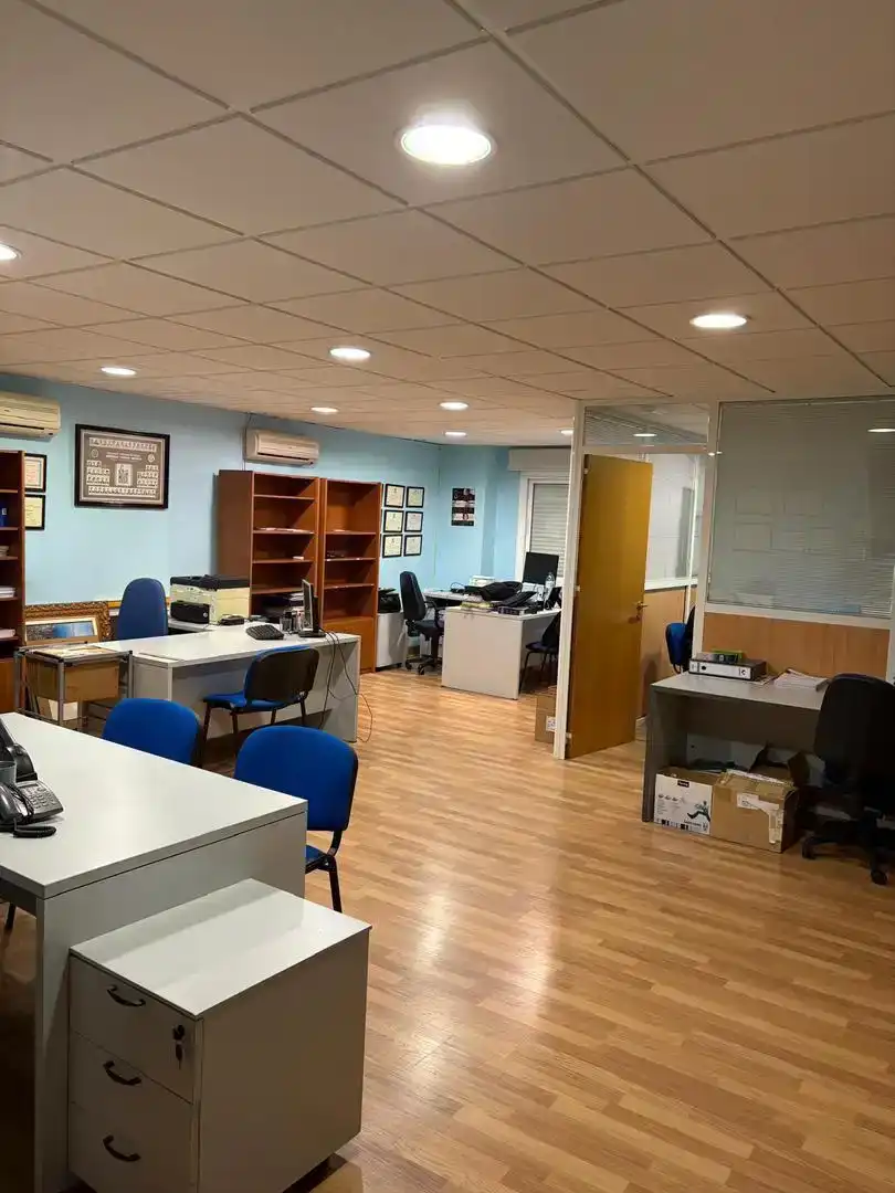 Office for sale in Centro