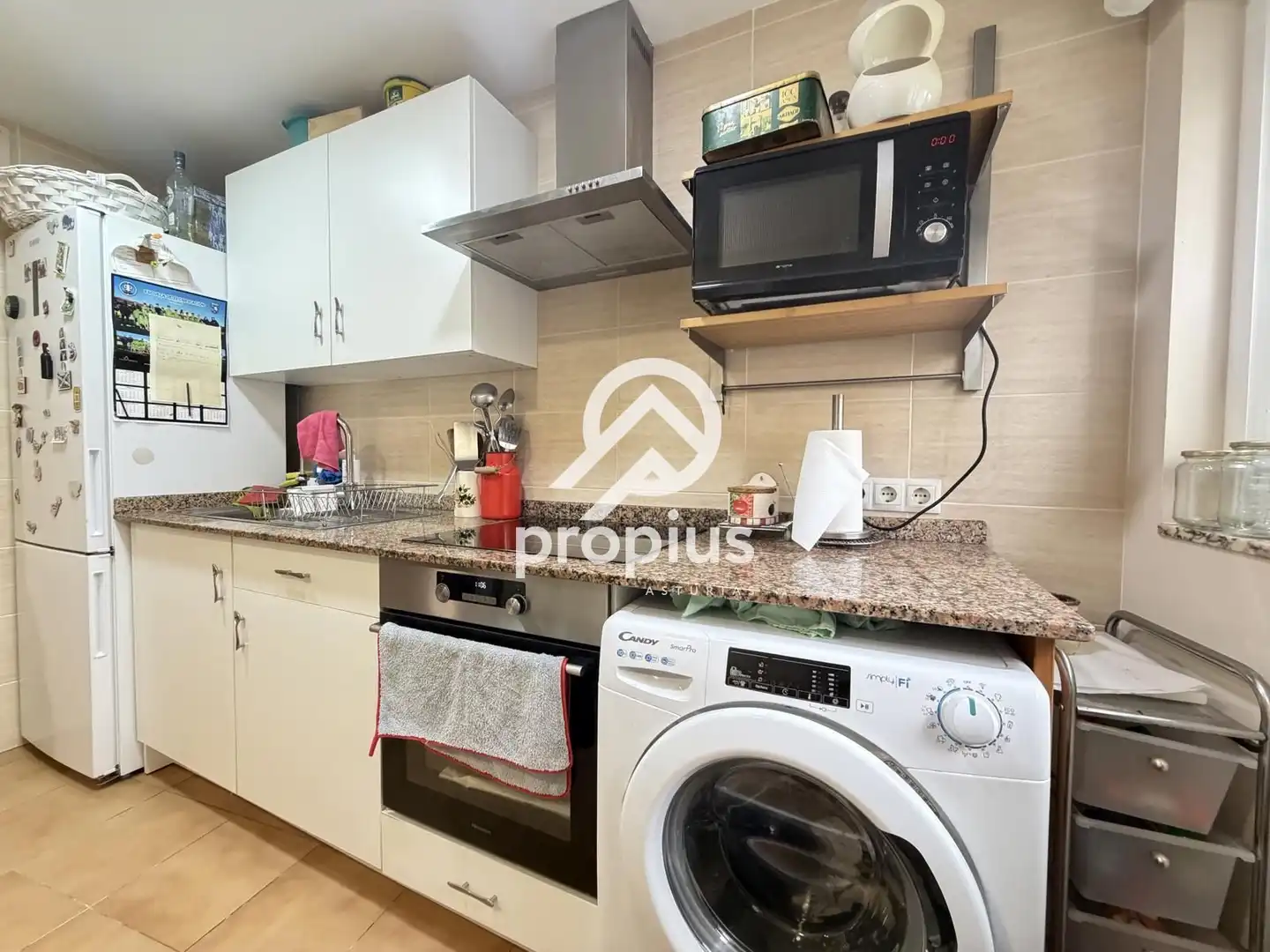 Maison mitoyenne avec jardin à vendre à Parres, imagen 52