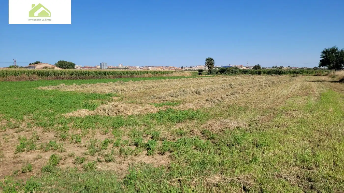 Finca rústica en venda en Zamora Capital 
