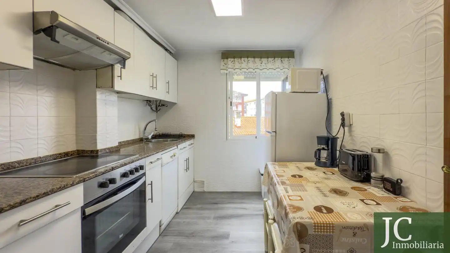 Habitación en Centro