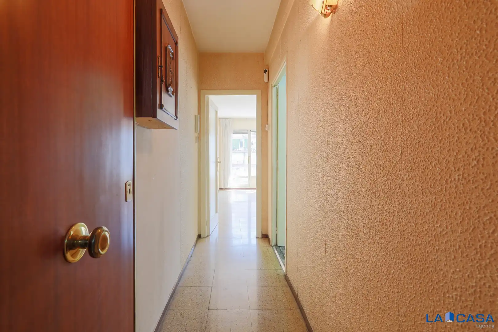Piso en venta en Barcelona con Balcón