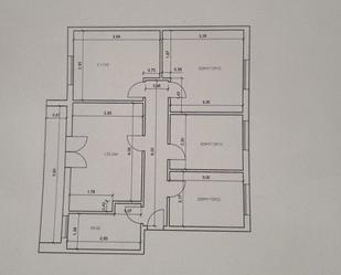 Flat for sale in Vitoria - Gasteiz  with Heating, Parquet flooring and Terrace