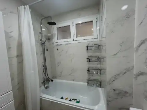 Flat with garden for sale in Nuestra Señora del Pilar 17, imagen 5