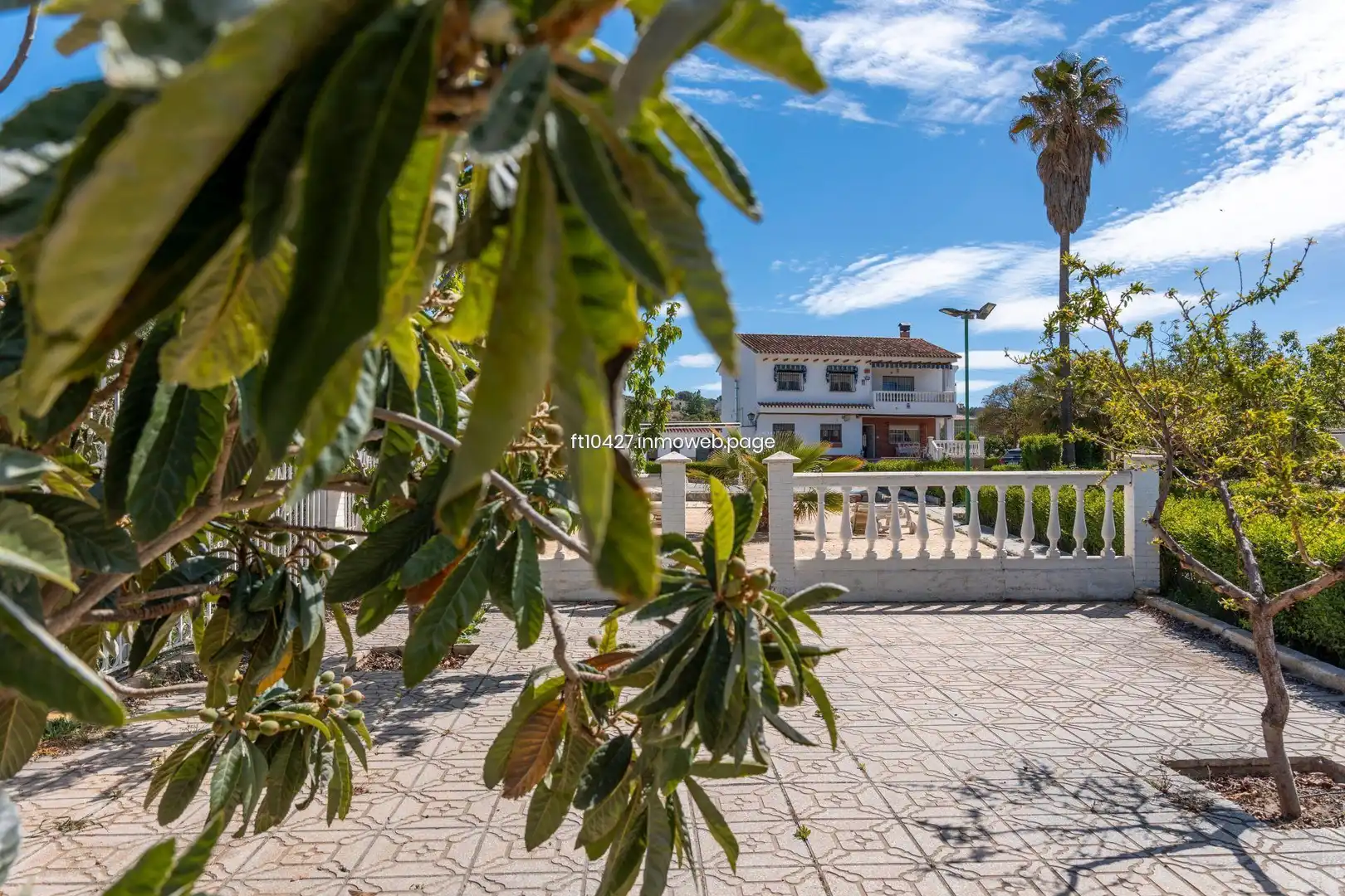 Villa avec piscine à vendre à Guadix, imagen 56