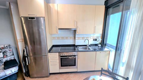 Foto 3 de Pis de lloguer a Centro - Areal, Vigo